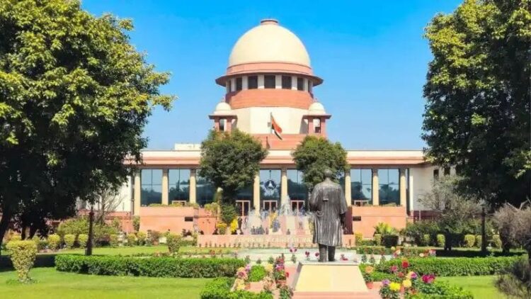 Supreme Court on Protest Rights