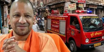 Fire Rescue: लखनऊ, कानपुर की संकरी गलियों में अब नहीं रुकेगी दमकल, योगी ने 25.78 करोड़ किए मंजूर, आएंगे 49 नए फायर टेंडर