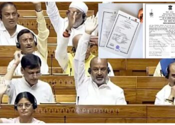 Birth Death Certificate Rules India