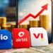 Mobile Recharge Price Hike: फिर महंगे होंगे जियो, एयरटेल और Vi के रिचार्ज प्लान! जानें कितना बढ़ सकता है खर्च