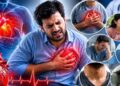 Heart Health: हार्ट अटैक से पहले शरीर देता है संकेत, कौन से लक्षणों को गैस या थकान समझकर न करें नजरअंदाज