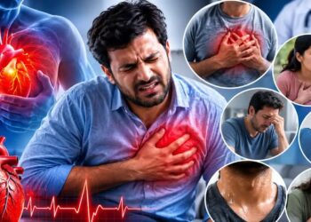 Heart Health: हार्ट अटैक से पहले शरीर देता है संकेत, कौन से लक्षणों को गैस या थकान समझकर न करें नजरअंदाज