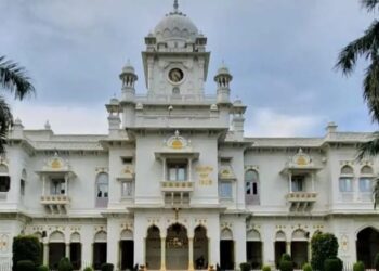 KGMU Non-Veg Ban