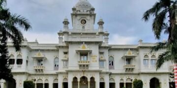 KGMU Non-Veg Ban