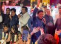 बेटी की शादी में गाना गाते दिखे शैलेश लोढ़ा, वायरल वीडियो देख फैंस ने पूछा- ‘जेठालाल कहां हैं?’