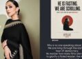 Deepika Padukone Viral Note: सोनम वांगचुक के समर्थन में दीपिका पादुकोण वायरल स्क्रीनशॉट सच है या AI,आइए जाने