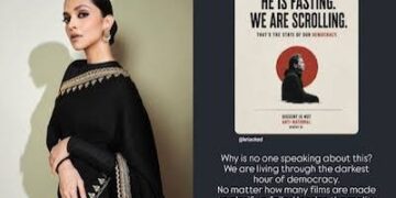 Deepika Padukone Viral Note: सोनम वांगचुक के समर्थन में दीपिका पादुकोण वायरल स्क्रीनशॉट सच है या AI,आइए जाने