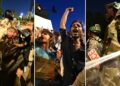 Parliament March Protest: संसद मार्च मामले में प्रदर्शनकारियों को बड़ी राहत, कानूनी कार्रवाई रोकने का आदेश; आपराधिक पृष्ठभूमि वालों पर रहेगी कार्रवाई
