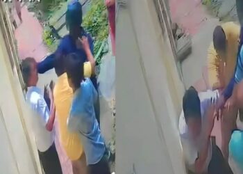 Gorakhpur Engineer Attack: सिंचाई विभाग के एग्जीक्यूटिव इंजीनियर पर हमला, निलंबित क्लर्क पर गंभीर आरोप