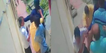 Gorakhpur Engineer Attack: सिंचाई विभाग के एग्जीक्यूटिव इंजीनियर पर हमला, निलंबित क्लर्क पर गंभीर आरोप