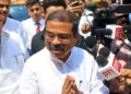 Dharmendra Pradhan Resignation: इस्तीफे के बाद संसद पहुंचे धर्मेंद्र प्रधान, सांसदों ने ऐसे किया स्वागत