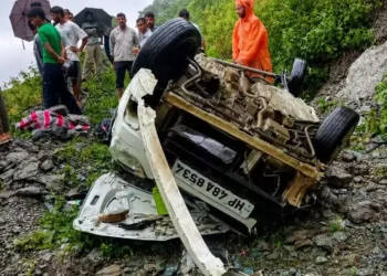 Chamba News:चंबा हादसे की दर्दनाक कहानी, सुबह का वादा बना आखिरी संदेश, पिता-बेटे समेत 5 जिंदगियां खत्म