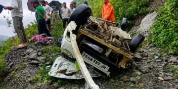 Chamba News:चंबा हादसे की दर्दनाक कहानी, सुबह का वादा बना आखिरी संदेश, पिता-बेटे समेत 5 जिंदगियां खत्म