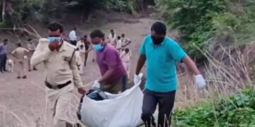 Raisen Human Sacrifice Case