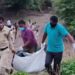 Raisen Human Sacrifice Case