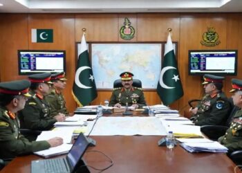 India Pakistan Tension : सैन्य बैठक, सीमा पर बढ़ती गतिविधिया, क्या पाकिस्तान फिर युद्ध की तैयारी में है? जानिए पूरा मामला