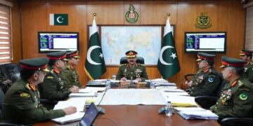 India Pakistan Tension : सैन्य बैठक, सीमा पर बढ़ती गतिविधिया, क्या पाकिस्तान फिर युद्ध की तैयारी में है? जानिए पूरा मामला