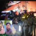 Farrukhabad Roadways Bus Accident