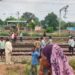 Lalitpur Mother Children Train Suicide Case