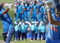 IND vs ENG: पहले वनडे में भारत की शानदार जीत, शुभमन गिल और अक्षर पटेल चमके, बने कई बड़े रिकॉर्ड