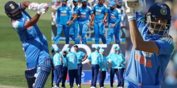 IND vs ENG: पहले वनडे में भारत की शानदार जीत, शुभमन गिल और अक्षर पटेल चमके, बने कई बड़े रिकॉर्ड