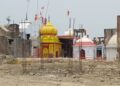 Barabanki News: लोधेश्वर धाम के कॉरिडोर का निर्माण तेज, श्रद्धालुओं को मिलेंगी मिलेगा नवनिर्माण की झलक
