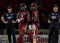WI vs NZ First  ODI:  वेस्टइंडीज ने सीरीज का किया शानदार आगाज गेंदबाजों ने दिखाया दम, कार्टी और होप ने दिलाई आसान जीत