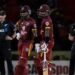 WI vs NZ First ODI: वेस्टइंडीज ने सीरीज का किया शानदार आगाज गेंदबाजों ने दिखाया दम, कार्टी और होप ने दिलाई आसान जीत