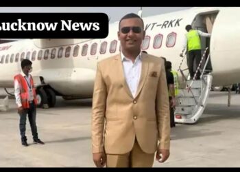 Lucknow के नोवोटेल होटल में युवा वैज्ञानिक राहुल सिंह की संदिग्ध मौत, कमरे में मिला शव, फॉरेंसिक जांच जारी