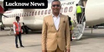 Lucknow के नोवोटेल होटल में युवा वैज्ञानिक राहुल सिंह की संदिग्ध मौत, कमरे में मिला शव, फॉरेंसिक जांच जारी