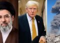 Iran US Conflict: होर्मुज़ जलडमरूमध्य बना संघर्ष का केंद्र, अमेरिका-ईरान टकराव ने बढ़ाई वैश्विक चिंता
