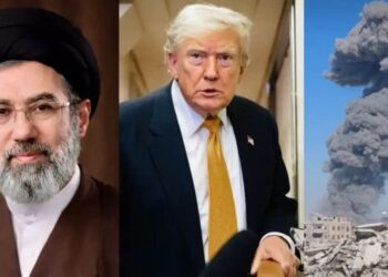 Iran US Conflict: होर्मुज़ जलडमरूमध्य बना संघर्ष का केंद्र, अमेरिका-ईरान टकराव ने बढ़ाई वैश्विक चिंता