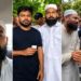 Junaid Malik Jantar Mantar Student Protest