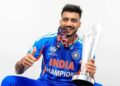 T20 Record: इंग्लैंड के खिलाफ अक्षर पटेल के पास इतिहास रचने का मौका, एक विकेट से बन सकता है बड़ा रिकॉर्ड