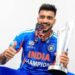 T20 Record: इंग्लैंड के खिलाफ अक्षर पटेल के पास इतिहास रचने का मौका, एक विकेट से बन सकता है बड़ा रिकॉर्ड