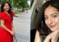 BJP leader daughter supports student protest