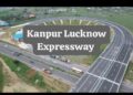 Kanpur Lucknow Expressway Bus Service