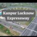 Kanpur Lucknow Expressway Bus Service