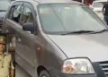 Dead Inside Car : कार से मिला दो दिन से लापता दारोगा का शव, नाक से खून, परिवार में मातम, हर पहलू की जांच जारी