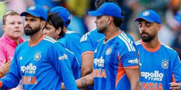 Ind Eng T20 Series: कप्तानी के पहले 16 दिन, श्रेयस अय्यर को पड़े भारी, बने कौन कौन से शर्मनाक रिकॉर्ड