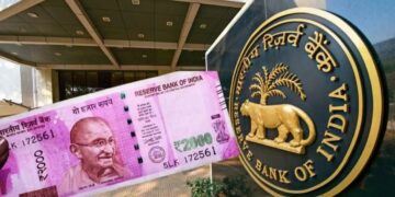 RBI Update: क्या 2000 का नोट अभी भी वैध है , RBI ने दी बड़ी जानकारी, जानिए अब इसे कैसे बदले