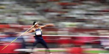 Javelin Battle: कॉमनवेल्थ गेम्स में नीरज की अग्निपरीक्षा, अरशद नदीम और रुमेश थरंगा से होगी गोल्ड की बड़ी टक्कर