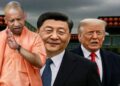 Yogi Adityanath on India China America