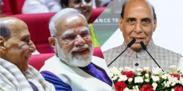 Modi Cabinet Reshuffle : मोदी कैबिनेट में बड़े फेरबदल की चर्चा तेज, राजनाथ सिंह और अमित शाह को लेकर बढ़ीं अटकलें