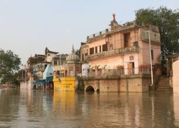 Religion News: क्या हिंदुस्तान के इस शहर से हुई थी सृष्टि की शुरुआत? जाने ब्रह्मावर्त मे मिलता है कहां का उल्लेख