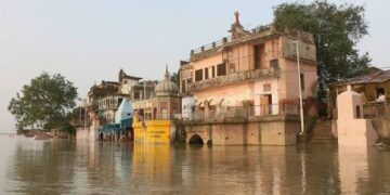 Religion News: क्या हिंदुस्तान के इस शहर से हुई थी सृष्टि की शुरुआत? जाने ब्रह्मावर्त मे मिलता है कहां का उल्लेख