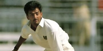 Venkatapathy Raju Birthday : भारतीय क्रिकेट के शांत स्पिनर, जिन्होंने अपनी फिरकी से बड़े-बड़े बल्लेबाजों को किया परेशान