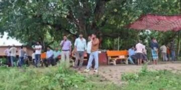 Last Rites: ड्रोनमैन राहुल सिंह को नम आंखों से अंतिम विदाई, संदिग्ध मौत के बाद घर पहुंचा शव, गम में डूबा पूरा क्षेत्र
