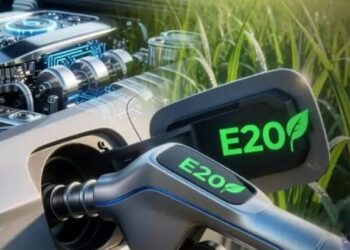 E20 Petrol: आपकी गाड़ी के लिए कितना सही, सरकार ने दिया हर सवाल का जवाब, जानिए E20 के नफा नुकसान