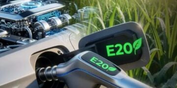 E20 Petrol: आपकी गाड़ी के लिए कितना सही, सरकार ने दिया हर सवाल का जवाब, जानिए E20 के नफा नुकसान